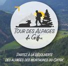 Tour des alpages du Giffre