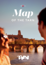 Map of the Tarn