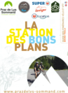 Guide des itinéraires vélo et vtt